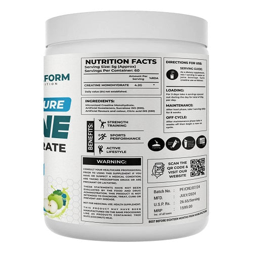 BCAA Next Generation - 300 gm