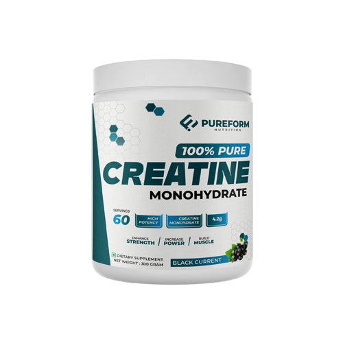 Creatine Monohydrate 300mg