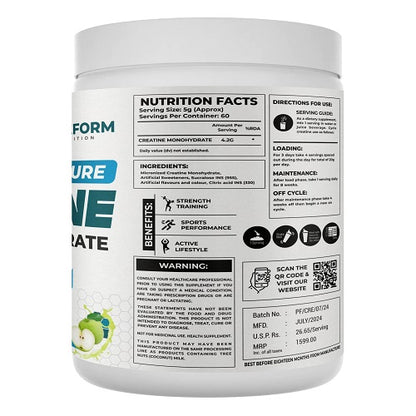 BCAA Next Generation - 300 gm