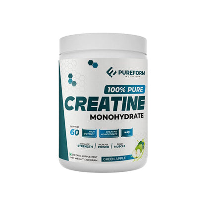 Creatine Monohydrate 300mg