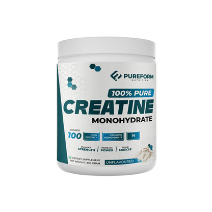 Creatine Monohydrate 300mg