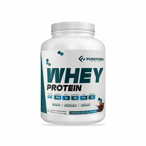 Whey Protein Chocolate