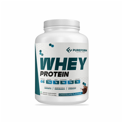 Whey Protein 2kg