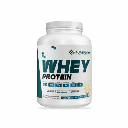 Whey Protein 2kg